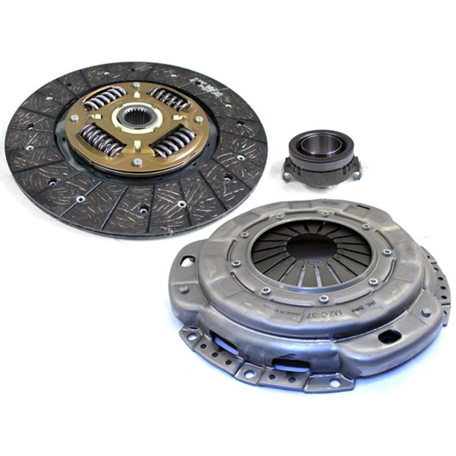 Kit de embraiagem WL05-16-460A | Mazda
