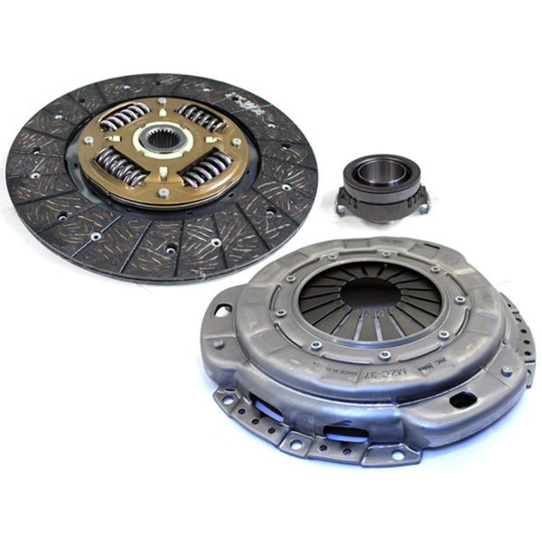 Kit de embraiagem WL05-16-460A | Mazda