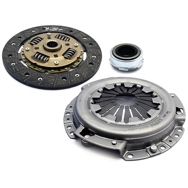 Kit de embraiagem 23265-81A20 | Suzuki