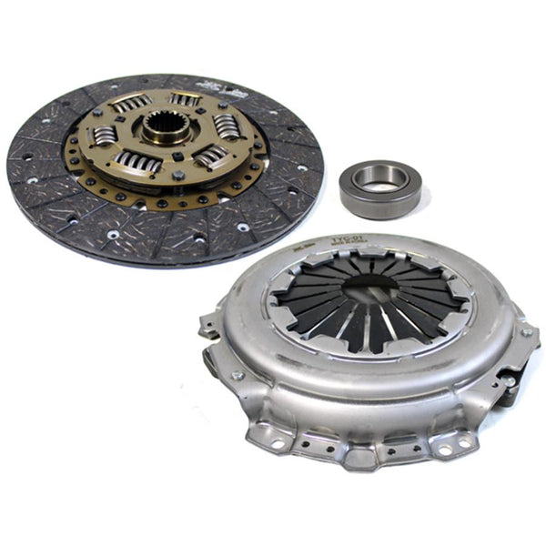 Kit de embraiagem 31250-26052 | Toyota