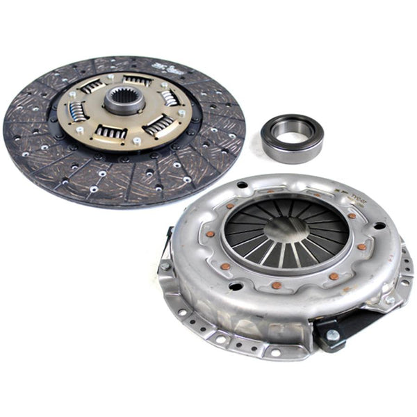Kit de embraiagem 31250-60090 | Toyota