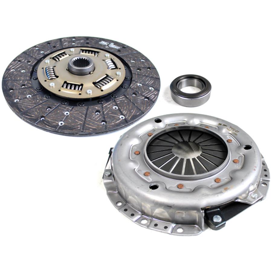 Kit de embraiagem 90363-45002 | Toyota
