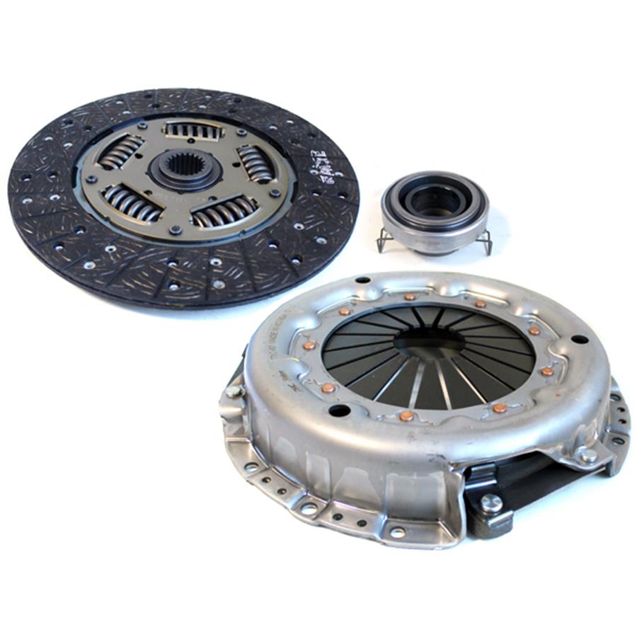 Kit de embraiagem 31250-0K203 | Toyota