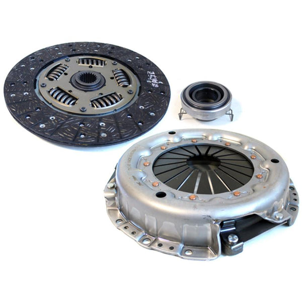Kit de embraiagem 31250-0K203 | Toyota