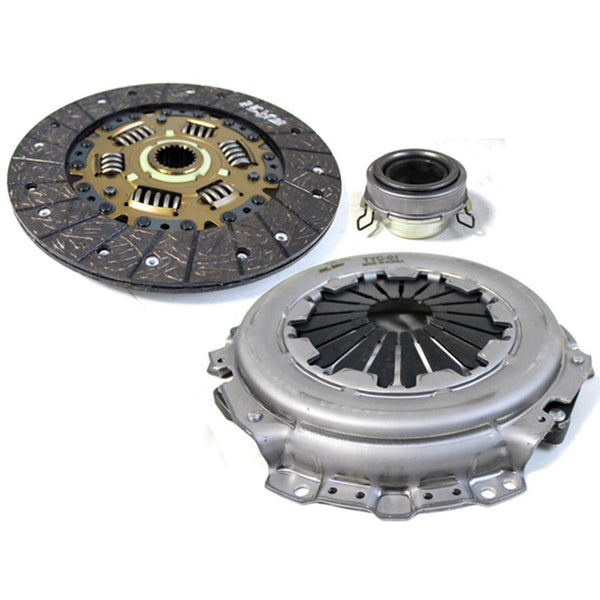 Kit de embraiagem 31250-26052 | Toyota