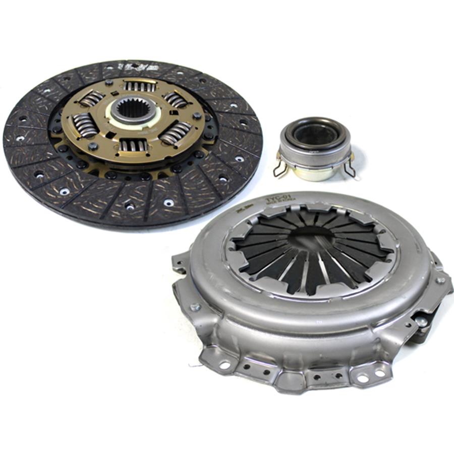 Kit de embraiagem 31210-36029 | Toyota