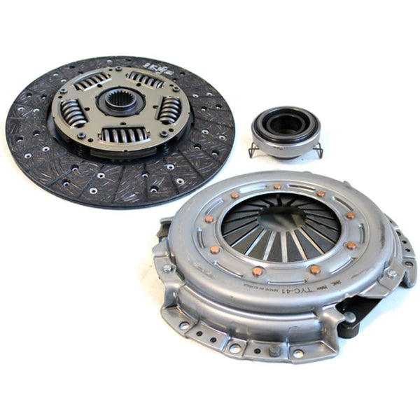Kit de embraiagem 31210-26131 | Toyota