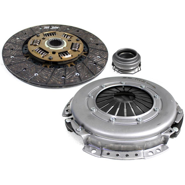 Kit de embraiagem 31210-32090 | Toyota