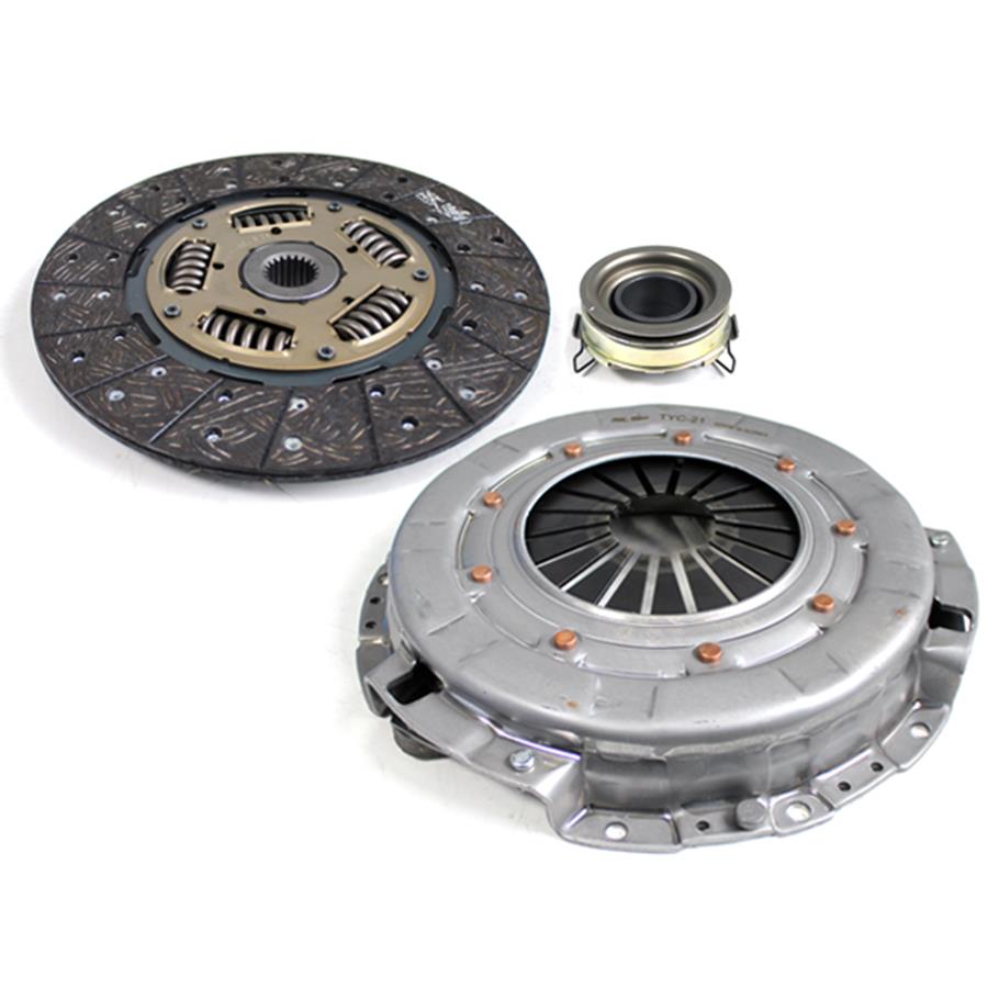 Kit de embraiagem 31210-60100 | Toyota
