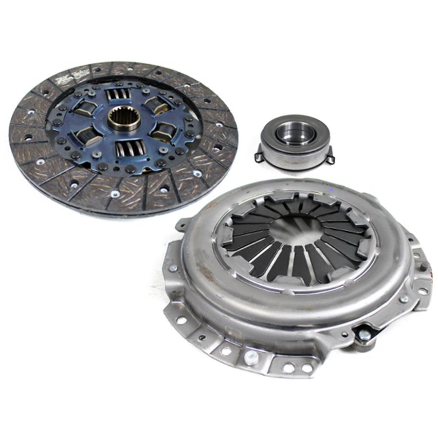 Kit de embraiagem 31210-30142 | Toyota