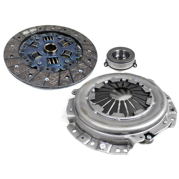 Kit de embraiagem 31210-30142 | Toyota