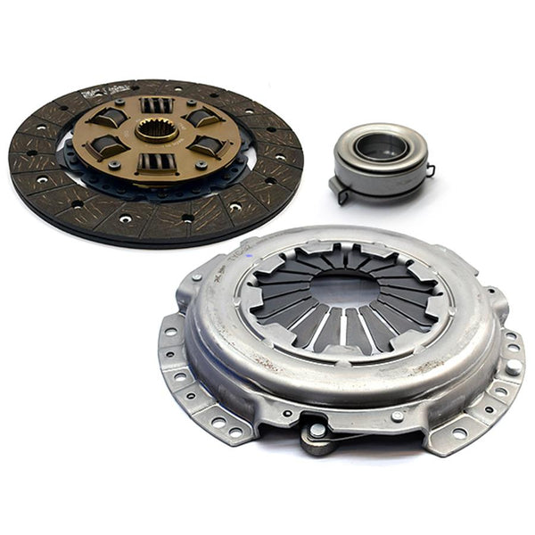 Kit de embraiagem 31230-32020 | Toyota