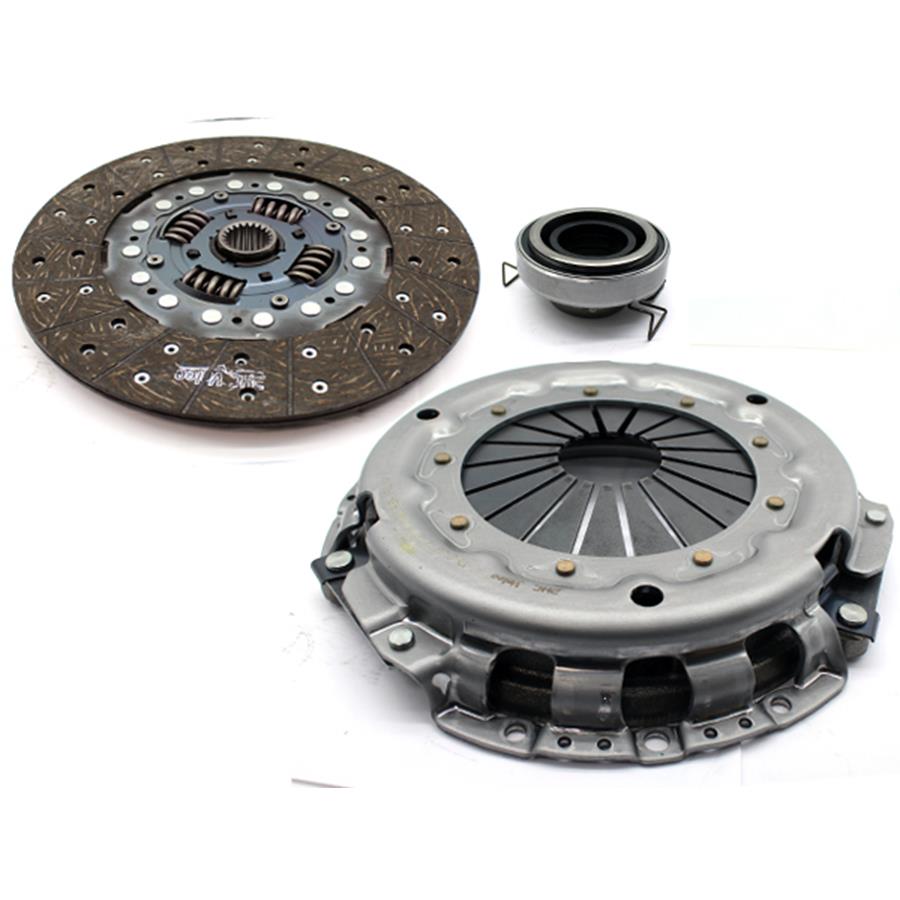 Kit de embraiagem 31250-0K221 | Toyota