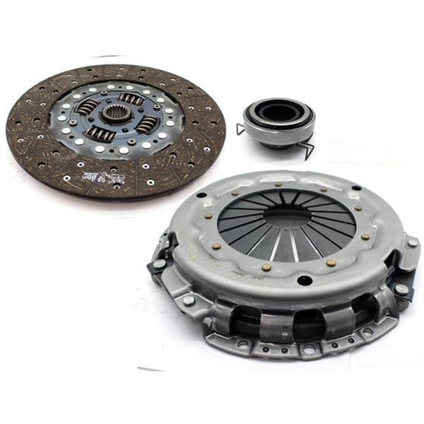 Kit de embraiagem 31250-0K221 | Toyota