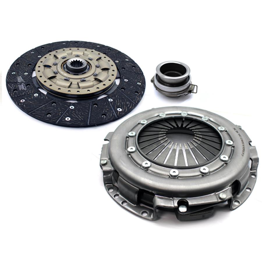Kit de embraiagem 31250-37220 | Toyota