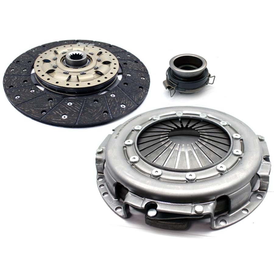Kit de embraiagem 31250-37220 | Toyota
