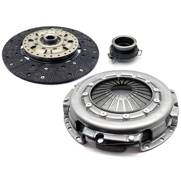 Kit de embraiagem 31250-37220 | Toyota