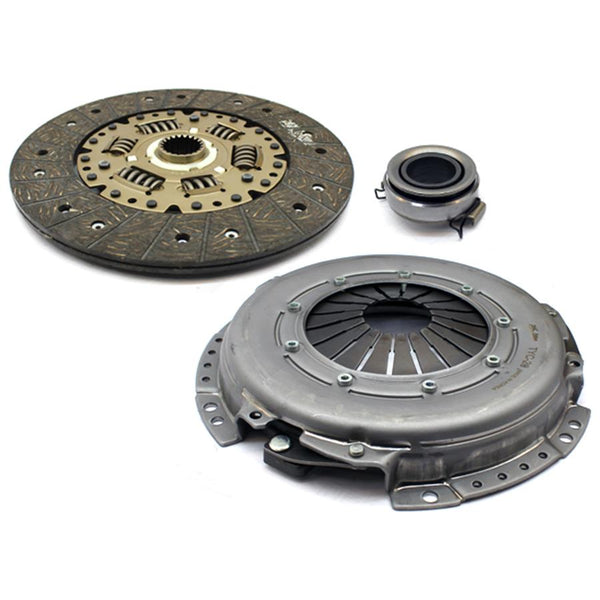 Kit de embraiagem 31210-20331 | Toyota
