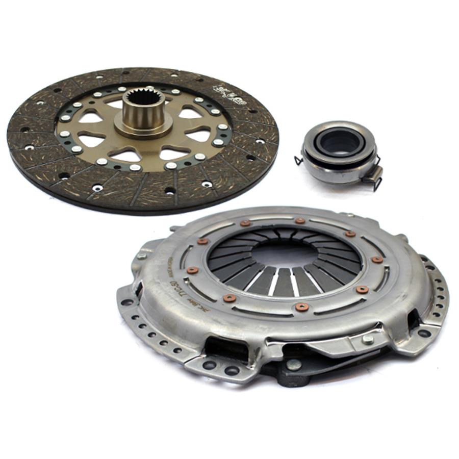 Kit de embraiagem 31210-20371 | Toyota