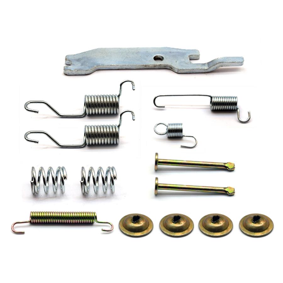 Kit de reparação de maxilas 8-94132-159-0 | Isuzu
