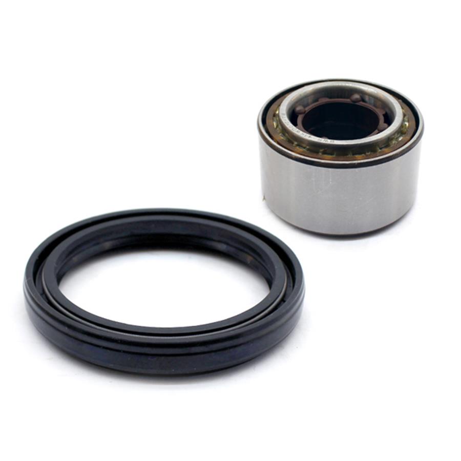 Kit de rodas frontal | Suzuki