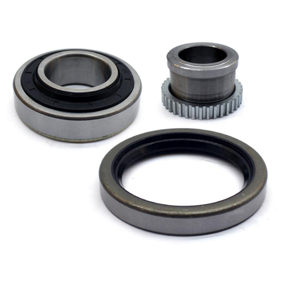 Kit de rodas traseiras | Suzuki