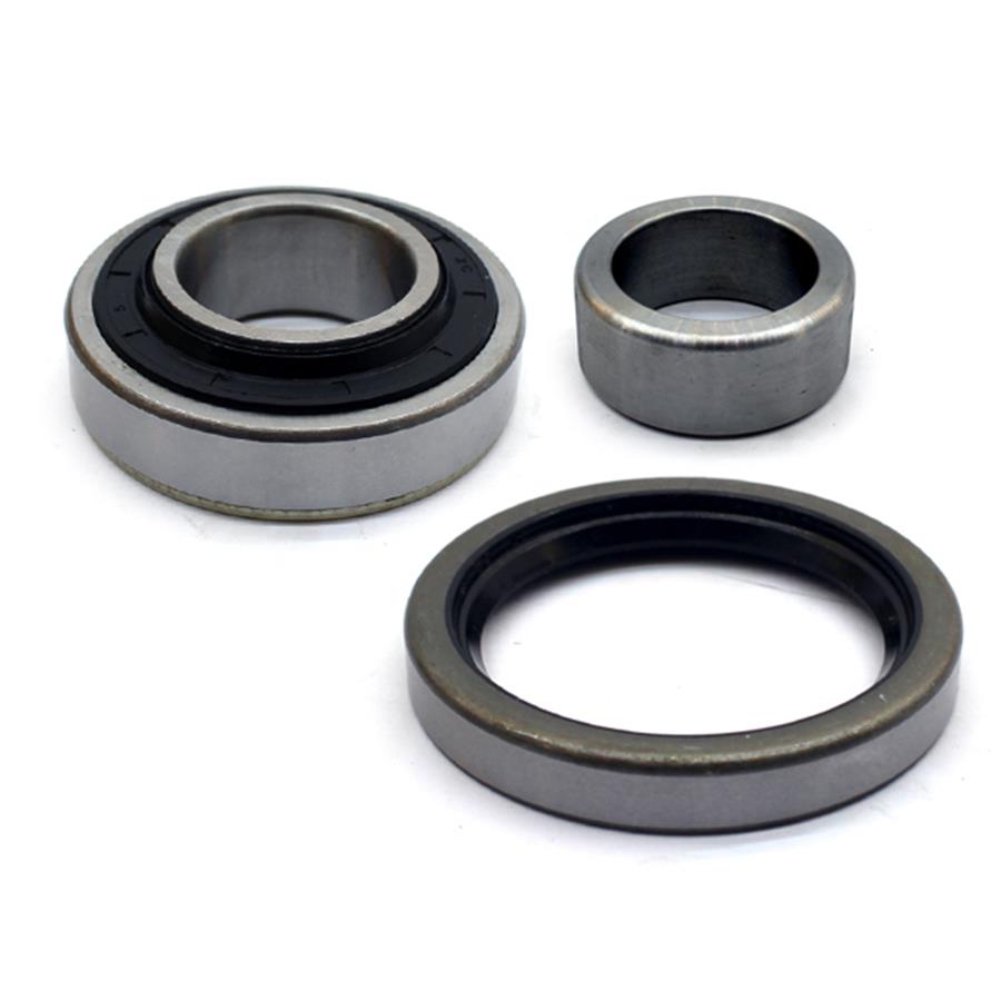 Kit de rodas traseiras | Suzuki