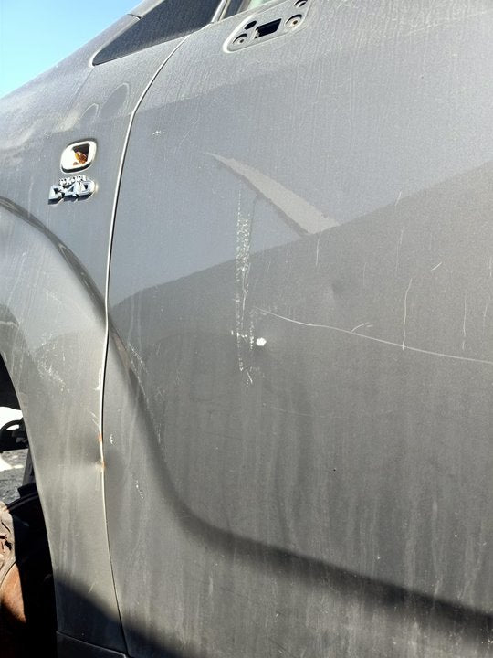 Porta frontal esquerda | Toyota Corolla Verso (R1)