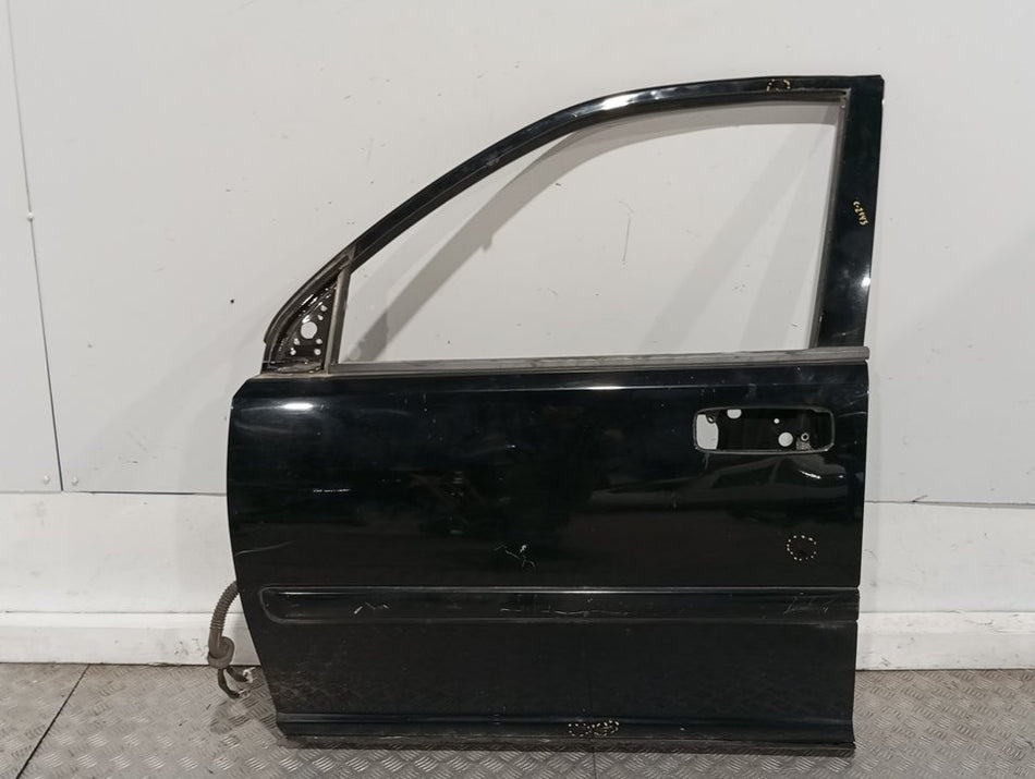 Porta frontal esquerda | Nissan X-Trail (T30)