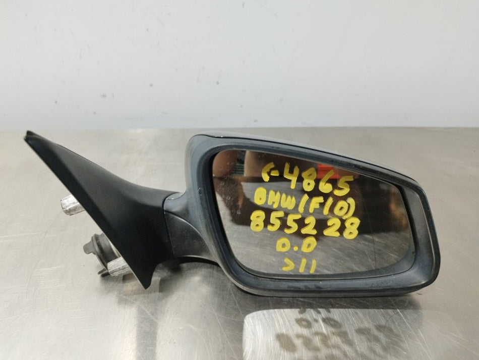 Espelho retrovisor direito | BMW Série 5 Berlina (F10)