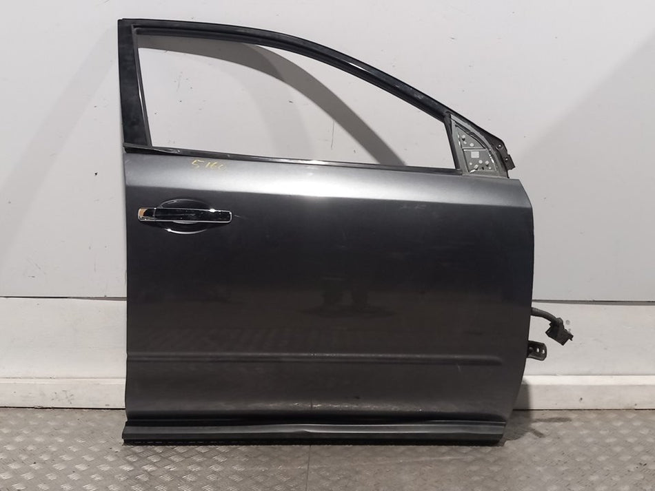 Porta frontal direita | Nissan Murano (Z50)
