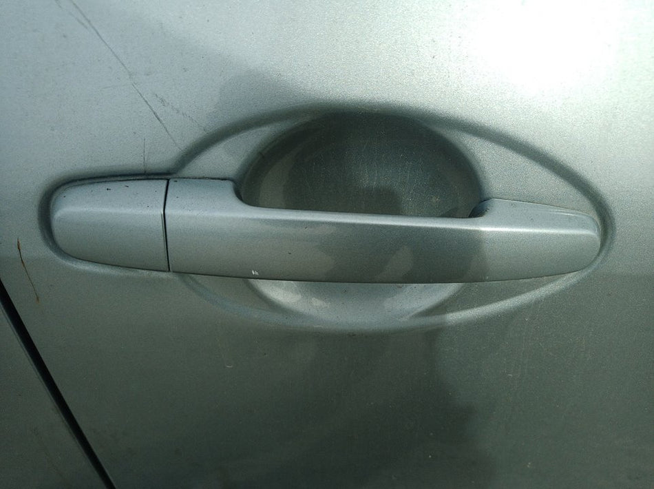 Puxador exterior frontal direito | Toyota Auris (E15)