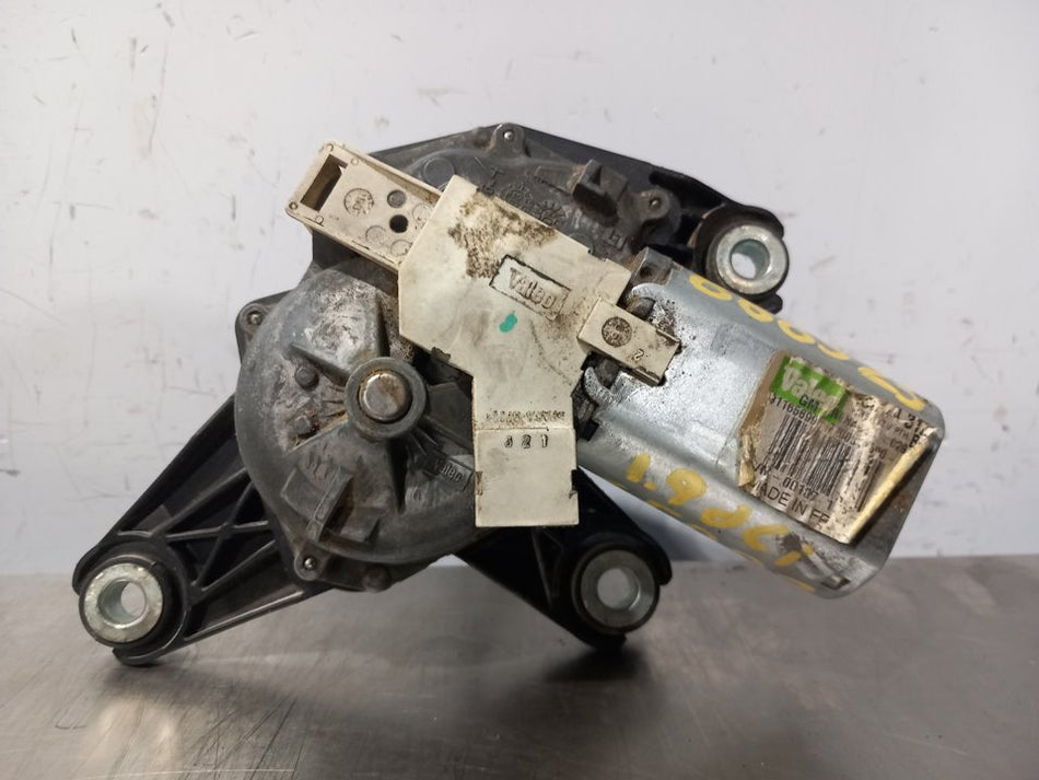 Motor do limpa-vidros traseiro | Nissan Primastar (X83)