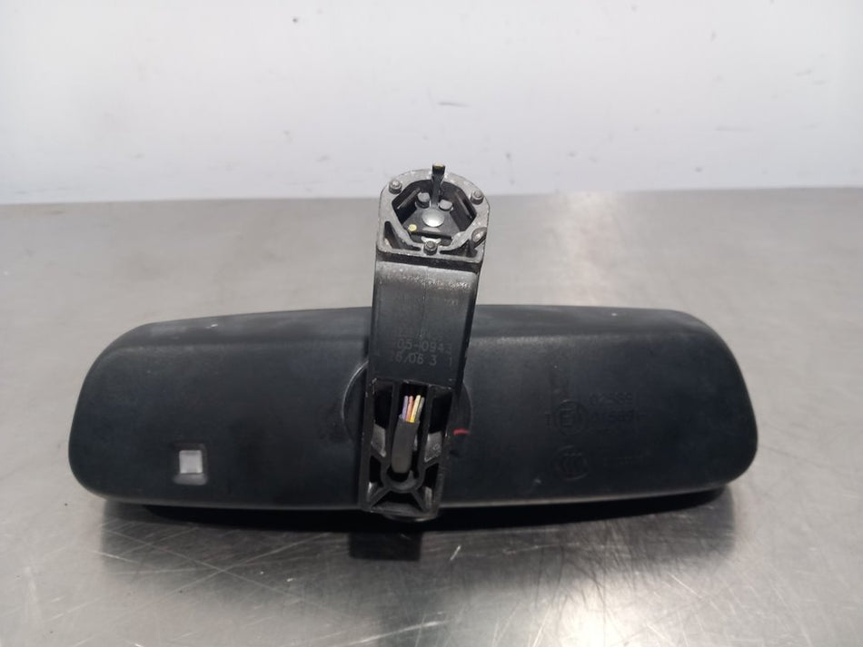 Espelho retrovisor | BMW Série 3 Berlina (E90)