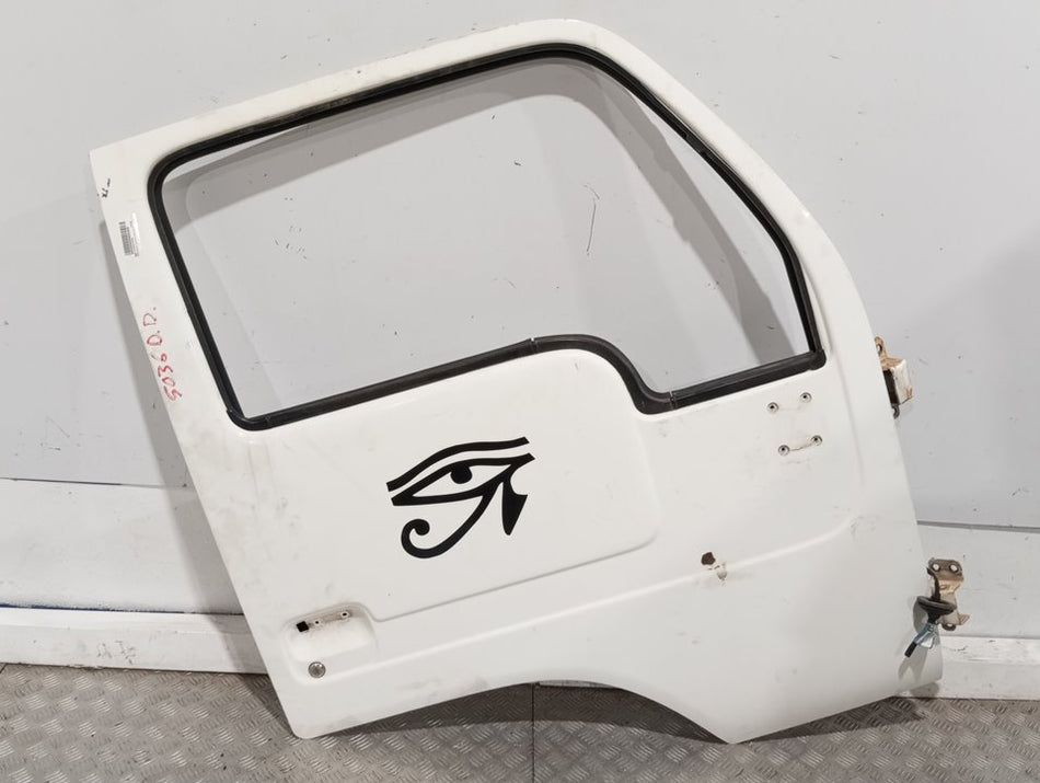 Porta frontal direita | Nissan Cabstar E