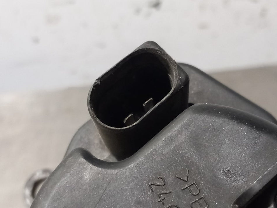 Farol de nevoeiro direito | Audi A6 Avant (4B5)