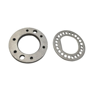 Porca cubo traseiro MB308930