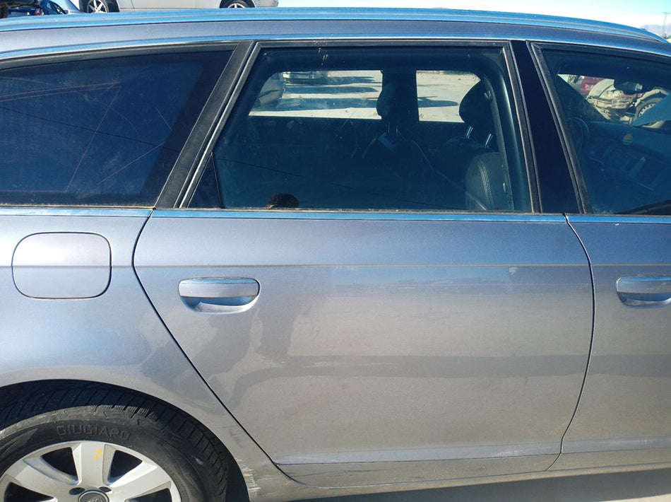 Porta traseira direita | Audi A6 Avant (4F5)
