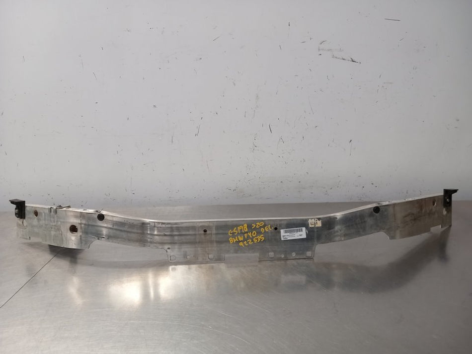 Reforço do para-choques frontal | BMW Série 1 Berlina (F40)