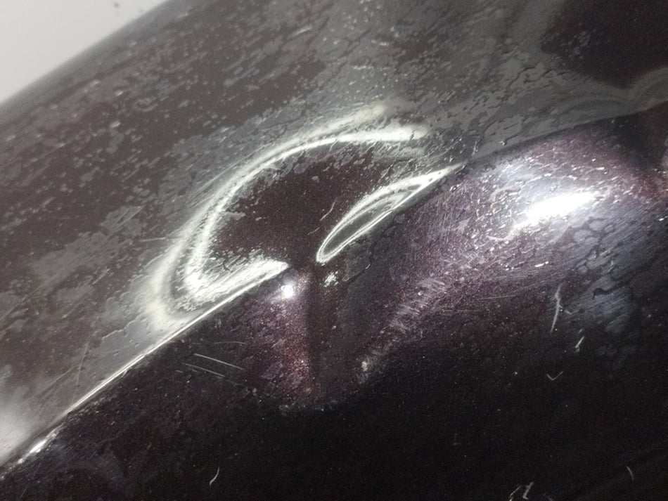 Guarda-lamas frontal esquerdo | Nissan Qashqai (J10)