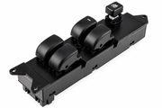 Interruptor frontal esquerdo MR732119 | Mitsubishi L200 (K7_T/ K6_T/ K5_T)