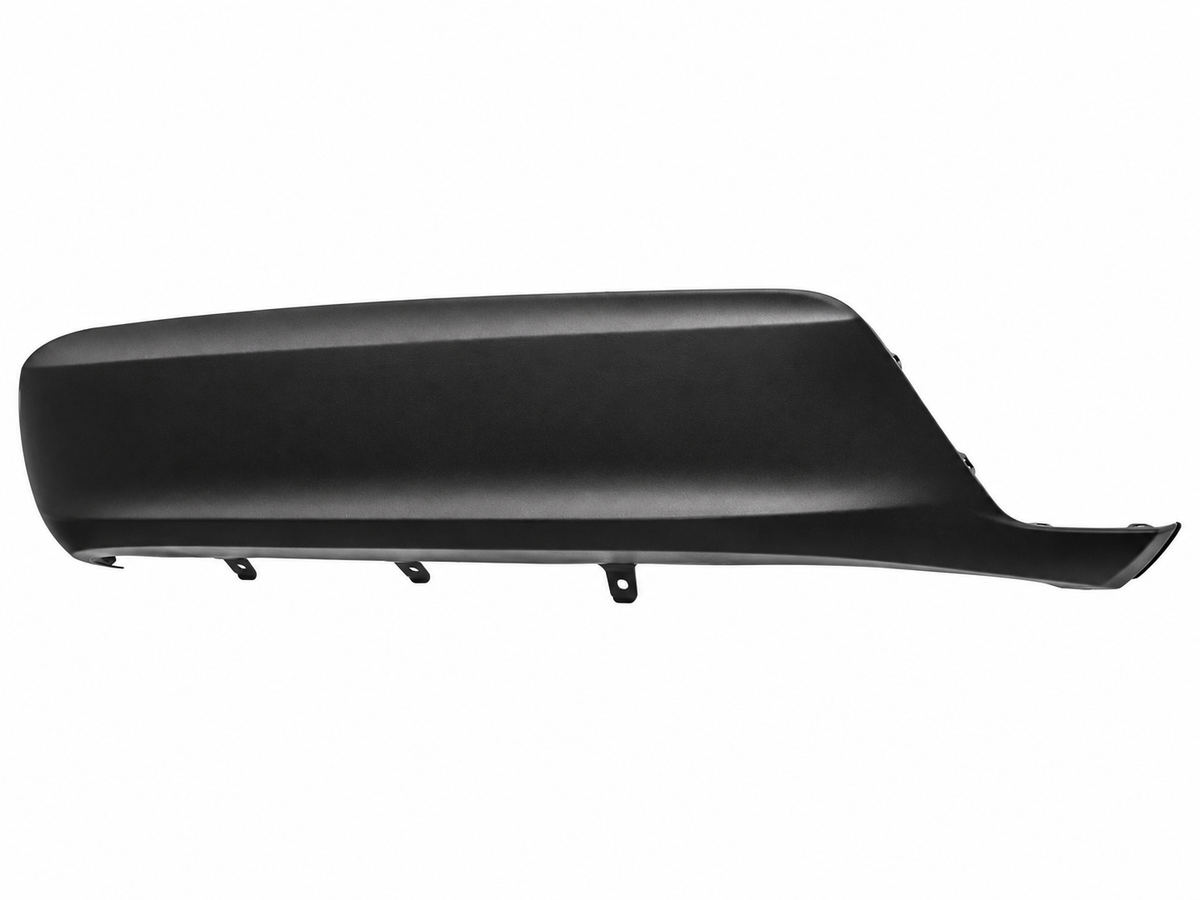 Spoiler pára-choques traseiro 52453-0D100 | Toyota YARIS CROSS (MXP_)