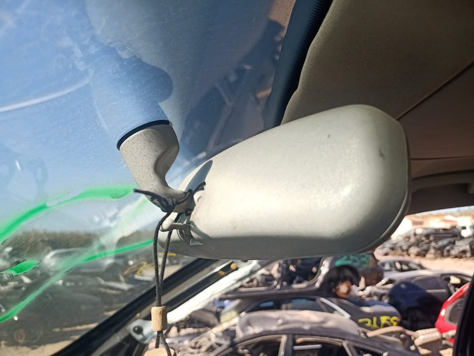 Espelho retrovisor | Audi A3 Sportback (8PA)