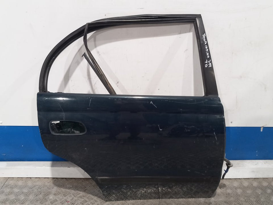 Porta traseira direita | Toyota Carina (T19)