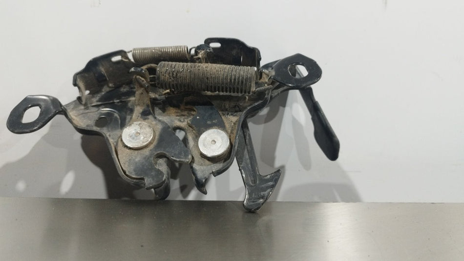 Fechadura capô | Nissan NV200/Evalia (M20/M)