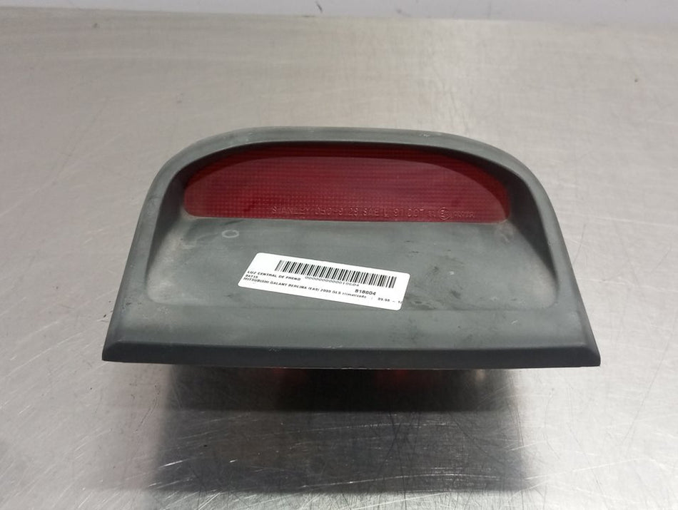Farolim de stop | Mitsubishi Galant Berlina (EA0)