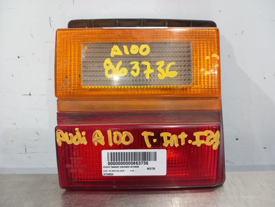 Farolim traseiro interior esquerdo | Audi 100 Berlina (443)