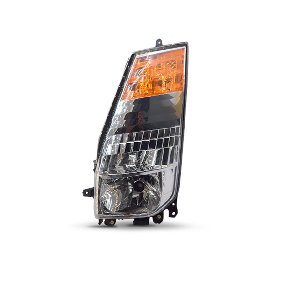 Ótica esquerda 26060-MB400 | Nissan