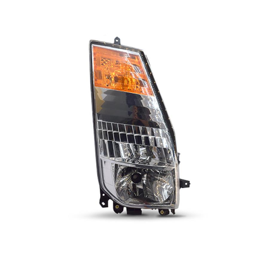 Ótica direita 26010-MB400 | Nissan