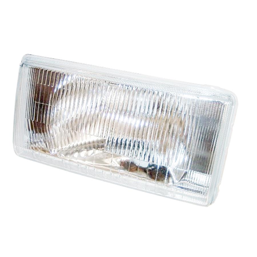 Ótica esquerda 26709-08A00 | Nissan